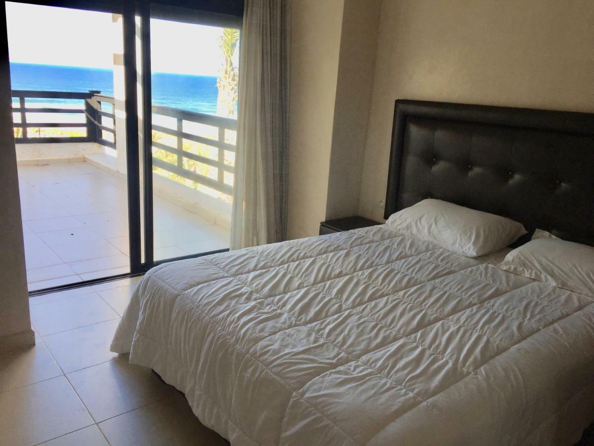 Villa A Louer Aglou Center Pres De Mirleft Ngoại thất bức ảnh