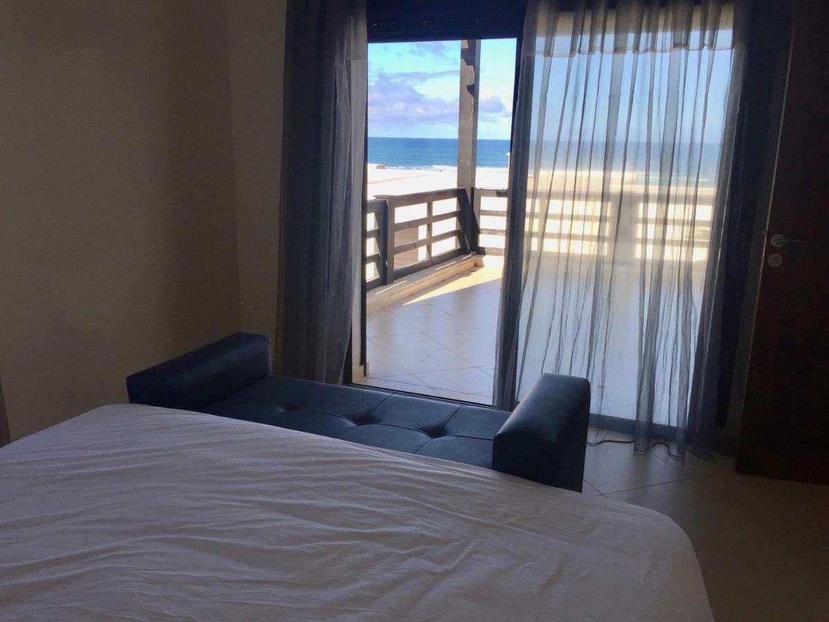Villa A Louer Aglou Center Pres De Mirleft Ngoại thất bức ảnh