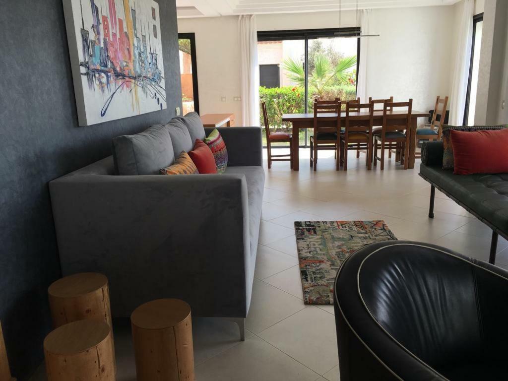 Villa A Louer Aglou Center Pres De Mirleft Ngoại thất bức ảnh