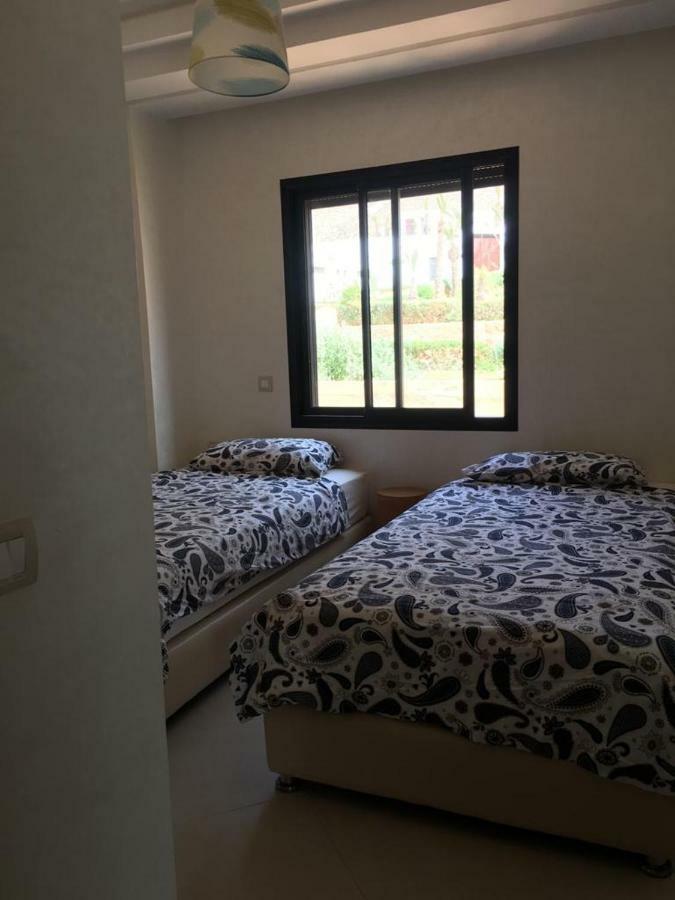 Villa A Louer Aglou Center Pres De Mirleft Ngoại thất bức ảnh