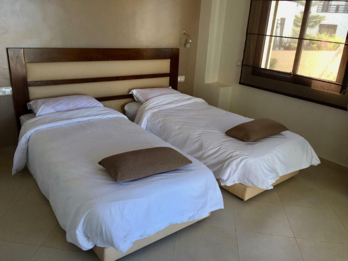 Villa A Louer Aglou Center Pres De Mirleft Ngoại thất bức ảnh