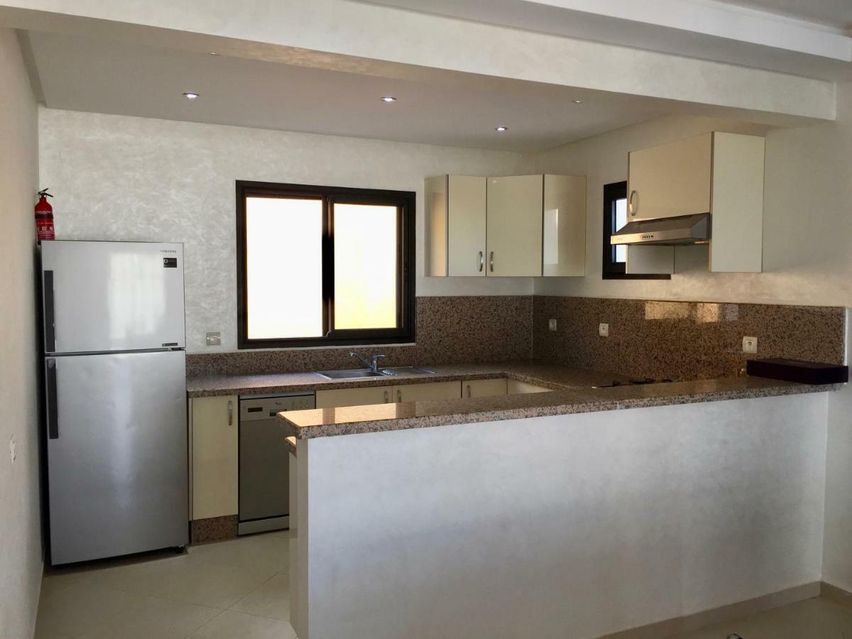 Villa A Louer Aglou Center Pres De Mirleft Ngoại thất bức ảnh