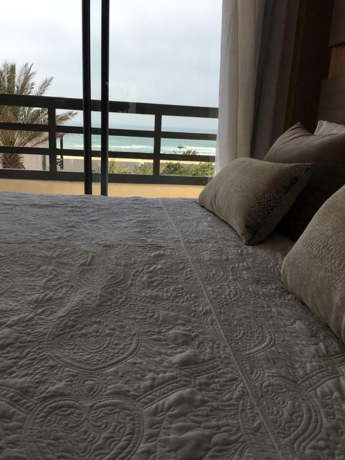 Villa A Louer Aglou Center Pres De Mirleft Ngoại thất bức ảnh