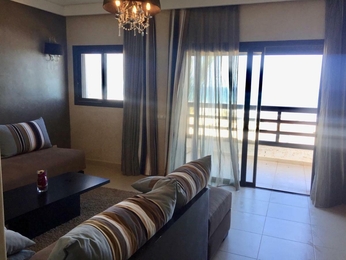Villa A Louer Aglou Center Pres De Mirleft Ngoại thất bức ảnh