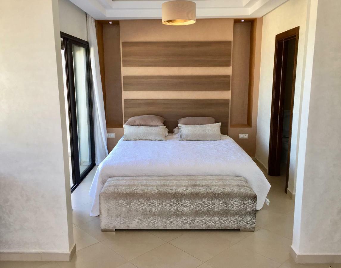 Villa A Louer Aglou Center Pres De Mirleft Ngoại thất bức ảnh