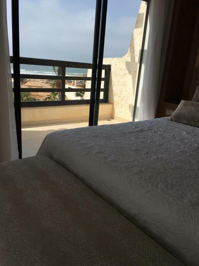 Villa A Louer Aglou Center Pres De Mirleft Ngoại thất bức ảnh