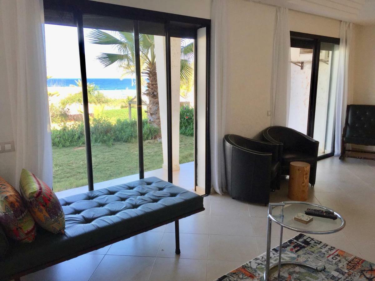 Villa A Louer Aglou Center Pres De Mirleft Ngoại thất bức ảnh