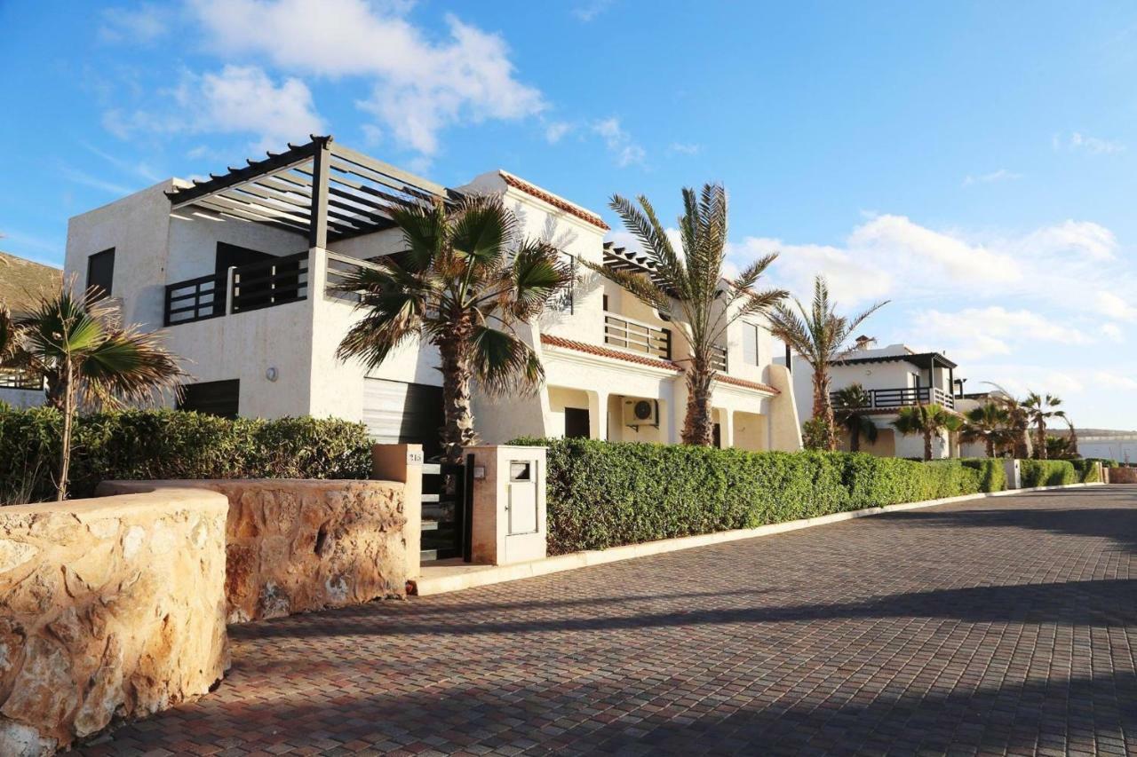 Villa A Louer Aglou Center Pres De Mirleft Ngoại thất bức ảnh