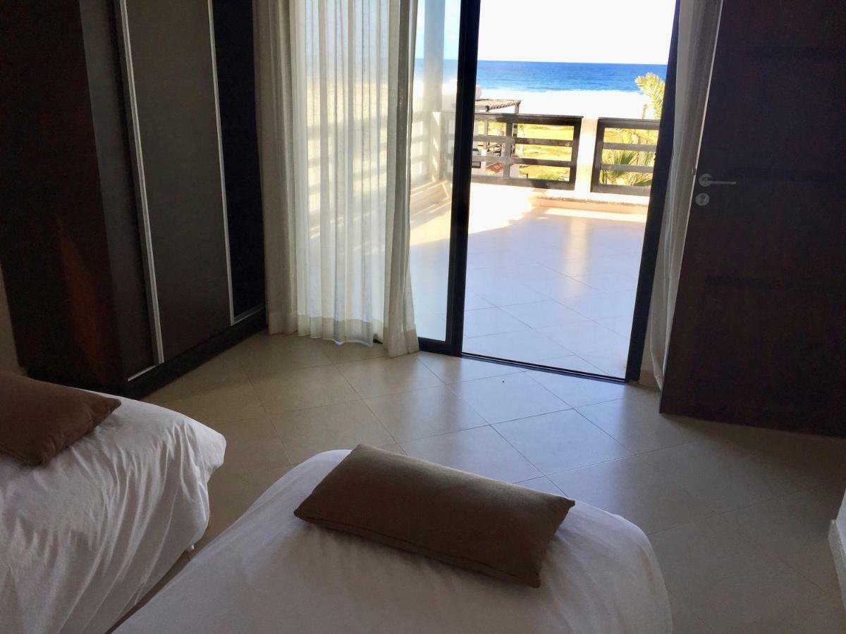 Villa A Louer Aglou Center Pres De Mirleft Ngoại thất bức ảnh