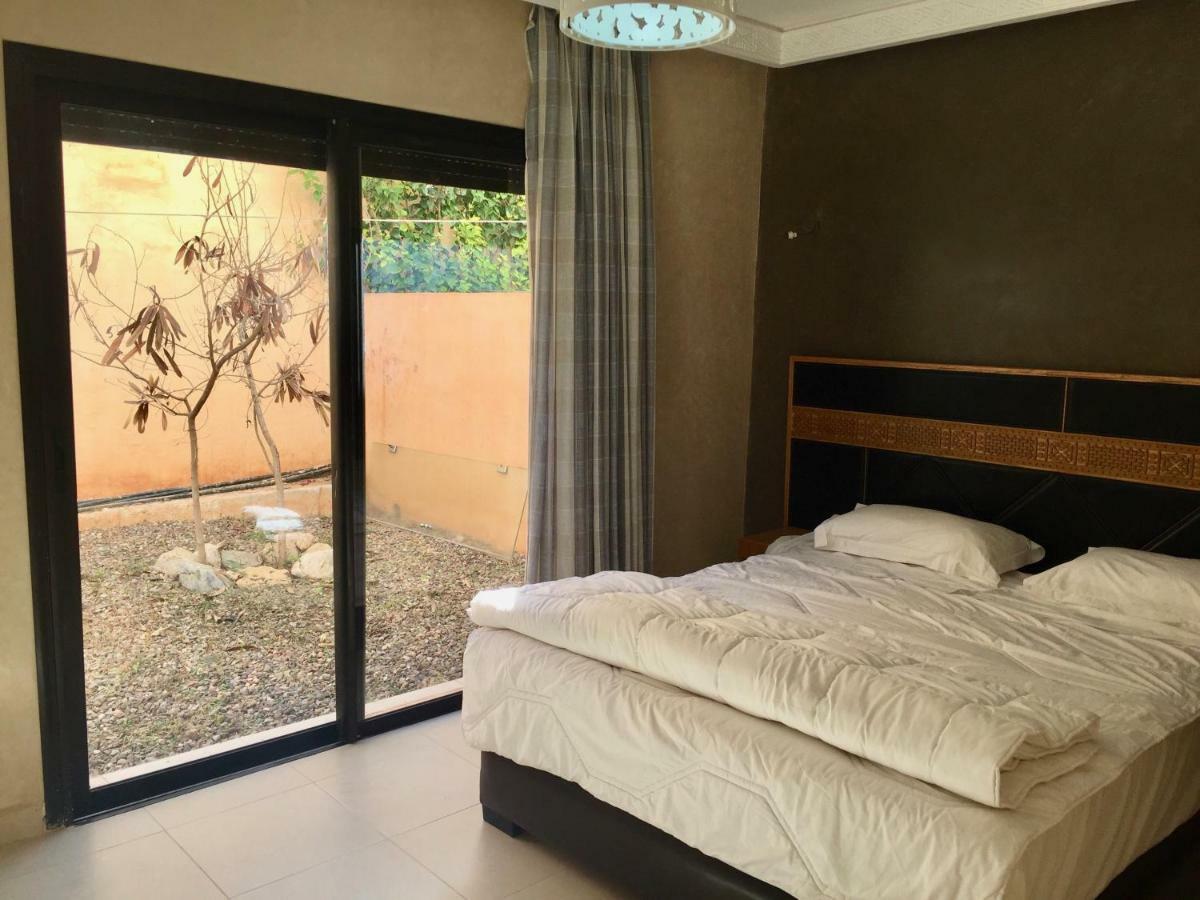 Villa A Louer Aglou Center Pres De Mirleft Ngoại thất bức ảnh